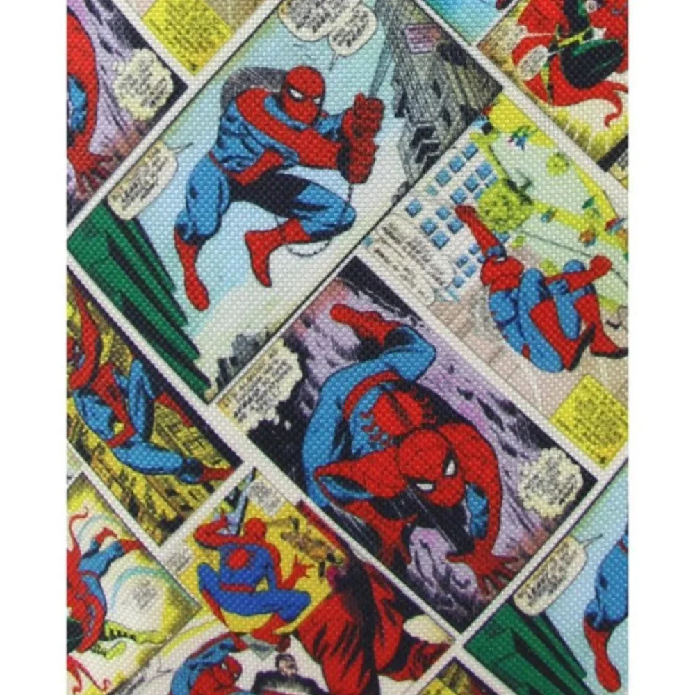 Marvel Spider-Man Crossbody Bag - Picture 6 of 8